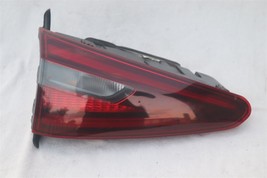 17-20 Alfa Romeo Stelvio LED Taillight Light Lamp Inner Trunk Driver Left LH