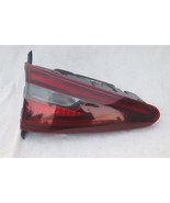 17-20 Alfa Romeo Stelvio LED Taillight Light Lamp Inner Trunk Driver Lef... - $4,270.51 MXN