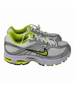 Nike Air Max Moto 2K Women's Sz 10 White Cyber Metallic Silver HQ2056-10... - $98.99