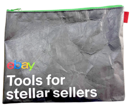 eBay Open 2023. Swag Seller Tools, With 9&quot;x11&quot; Bag - £5.47 GBP