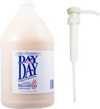 Gallon Liquid And Gallon Pump Dispenser Bundle- Day To Day Ultra Concentrated Do - £42.34 GBP