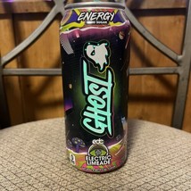 Ghost Energy Drink Rare EDC 2024 Electric Limeade - Glow In The Dark Can... - $24.64