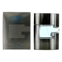 Guess Forever by Guess, 2.5 oz Eau de Toilette Spray for Men - $1,152.75 MXN