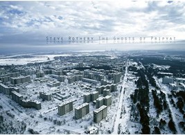 The Ghosts Of Pripyat (Re-issue 2023) [VINYL]  - $35.00