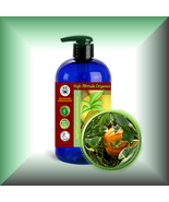Pumpkin Seed Oil - Virgin - $280.22 MXN+