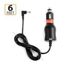 Car Adapter Charger For Icom Ic-91Ad Ic-91A Ic-T90A Radio Auto Boat Powe... - $21.73