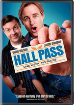 Hall Pass (Dvd, 2011)SEALED - £1.56 GBP