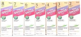 1 Pcs, BIGEN SPEEDY CONDITIONING COLORS CREAM #2;3;4;4A;4B;4V;5;6;7;8 - ... - $9.90