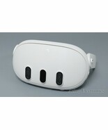 Meta Quest 3 128GB VR Headset ONLY - White - €196,94 EUR