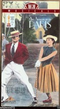 An American in Paris (1995, VHS) - £3.90 GBP