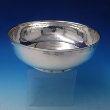Moulton by Old Newbury Crafters ONC Sterling Silver Serving Bowl #251 (#... - £1,035.89 GBP
