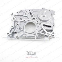 New Genuine Toyota Camry 1995-2001 4 Cyl 2.2 L Solara 99-01 Oil Pump 151... - $134.91