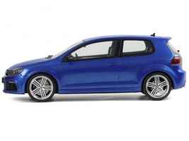 2010 Volkswagen Golf VI R Rising Blue Metallic Limited Edition to 3000 pieces W - £136.95 GBP