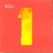 1 by The Beatles (CD, Nov-2000, Apple/Capitol)  Fast SHIPPING - £3.14 GBP