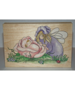 STAMPS HAPPEN, INC. - #80102 Sweet Pea - $20.51 CAD