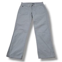 Gap Pants Size 0 W27&quot; x L23&quot; Women&#39;s Capri Pants Capris Cropped Crop Pan... - £23.35 GBP