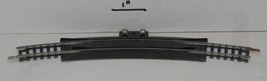 TYCO HO Scale 18”R Rerailer Terminal Track #15957 Piece Made In Hong Kong - $9.90