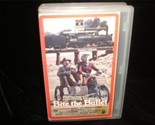 Betamax Bite the Bullet 1975 Gene Hackman, Candace Bergen, James Coburn ... - $7.00
