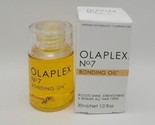 Olaplex No.7 Bonding Oil, 1 oz - £15.69 GBP