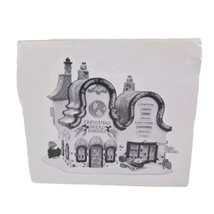  Department 56 Christmas Bread Bakers Heritage Village House Collection ... - £27.54 GBP