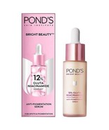 2x Ponds Bright Beauty Serum for Spots Pigmentation Brightness Hydration... - $37.88 CAD