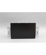 Info-GPS-TV Screen 7&quot; Display Center Dash Mounted Fits 15-18 VOLVO S60 3... - $62.99