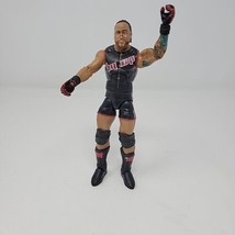 WWE Mattel Elite Series 9 MVP Action Figure 2010 - £17.87 GBP