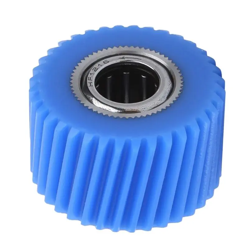 New Tongsheng TSDZ2 Mid Drive Motor Metal nylon Gear for 36V/48V/52V TSDZ Motor  - $88.15