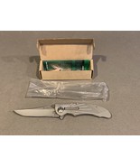 CRKT Elishewitz E Lock Starlight Folding Knife NEW - £43.18 GBP