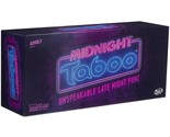 Hasbro Midnight-Taboo Game - $46.99