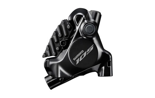 Shimano 105 BR-R7170 Hydraulic Disc Brake Calipers 12-Speed New Front or Rear Item image 5