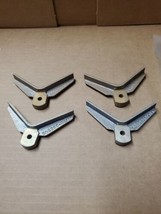 Diamond Power 306260-0518 Lever Actuating Lot Of 4 - $28.42