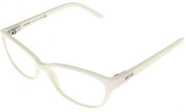 Sweet Years Eyewear Frame White Cat Eye SY303 13 Italian Made - £28.68 GBP