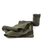 Authentic Belgian Army Wool Leg Wraps 100% Wool Insulated Leg Warmers - $19.66