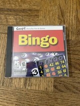 Bingo Pc Game - £46.32 GBP