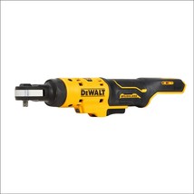 DEWALT XTREME 12V MAX* Brushless 1/4 in. Ratchet (Tool Only) (DCF504B) - $113.04