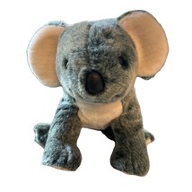 NWOT Ty Koala Beanie Buddy 1999 Eucalyptus the Koala 11 inch - $9.49
