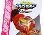 TAKARA TOMY Beyblade Burst Superking BeyLauncher String Sparking Launche... - $32.00