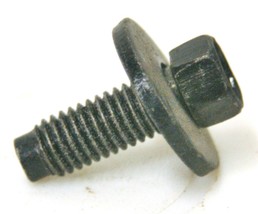 M8 -1.25 x 20 mm Head Hex Bolt W/ Washer Steel Class 9.8–7984 - £0.98 GBP