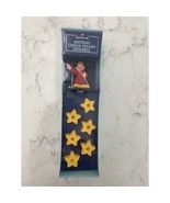 NEW Vintage 1982 Hallmark Mickey Mouse Birthday Candle Holder Ensemble - $252.50 MXN