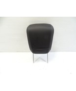 Mercedes X166 GL450 headrest, 3rd row, left / right, black - $191.37 CAD