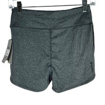 Bench Women&#39;s Clothing Bottom&#39;s Spring And Summer Yoga Dolphin Shorts Size Small - $27.09