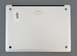 Microsoft Laptop Surface 7 15" Snapdragon X Elite 16GB 256GB ISSUE image 10