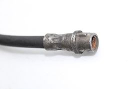 07-09 MERCEDES-BENZ E350 FRONT LEFT DRIVER SIDE BRAKE HOSE Q6244 image 9