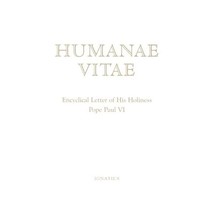 Humanae Vitae: Encyclical Letter of His Holiness Paul VI Pope Paul VI/ Giovanni  - $6.00