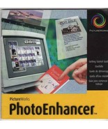 PictureWorks PhotoEnhancer - $16.21 CAD