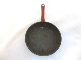 Vintage Miniature Frying Pan – circa 1940s - £15.66 GBP