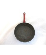 Vintage Miniature Frying Pan – circa 1940s - $19.60