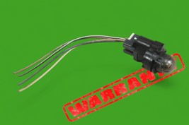 buick cadillac chevrolet tahoe gmc sierra pontiac ambient light sensor oem - $14.87