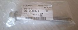 Genuine Subaru Mount Plate Mount Bolt 901000377 - $14.00